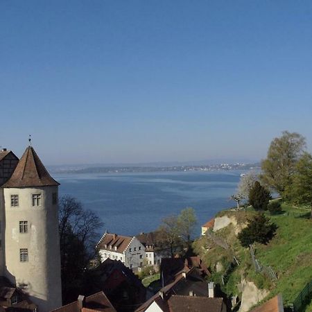 Gaestehaus Seliger Meersburg Kültér fotó