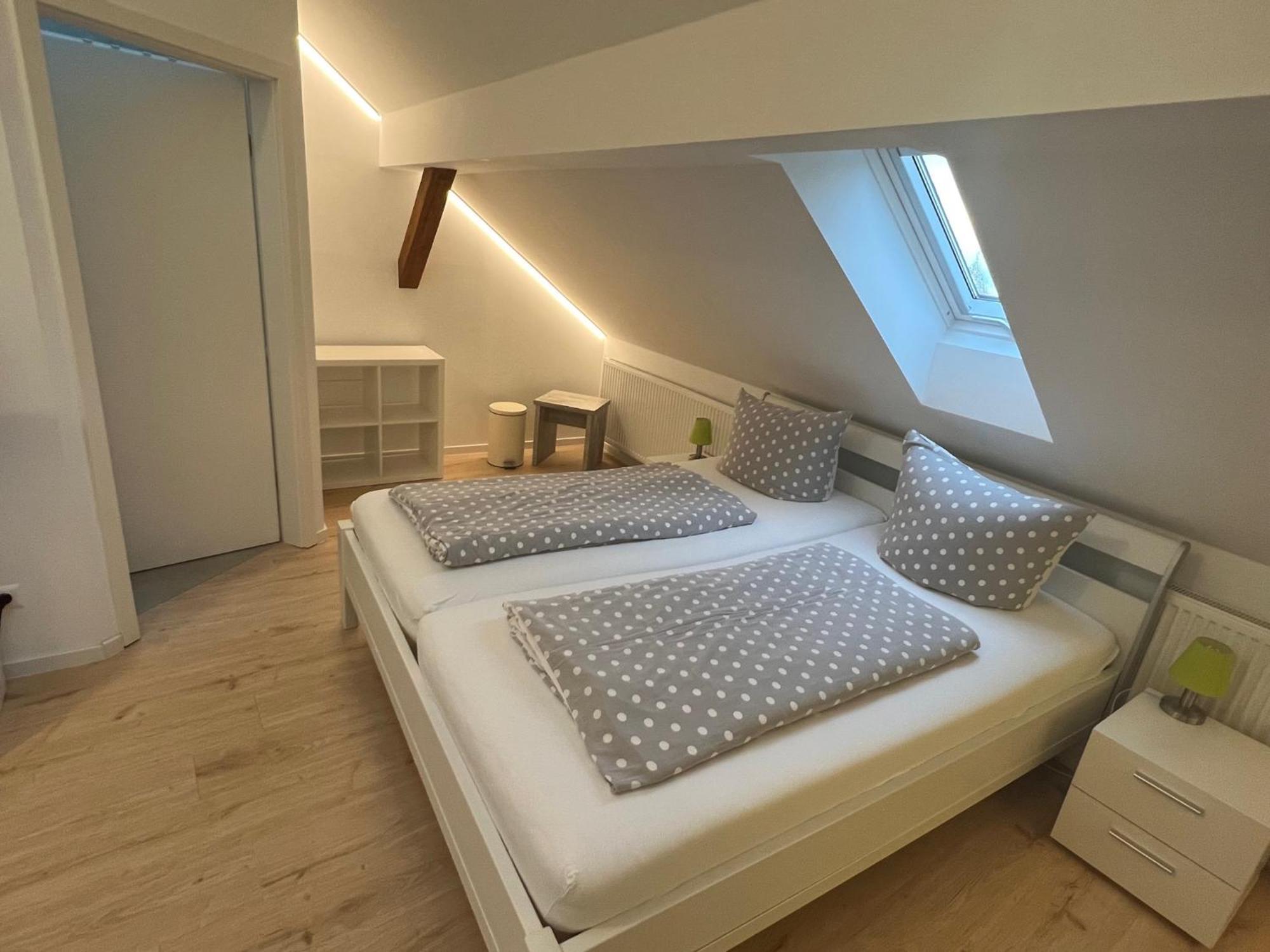 Gaestehaus Seliger Meersburg Kültér fotó