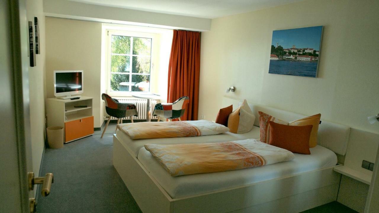 Gaestehaus Seliger Meersburg Kültér fotó