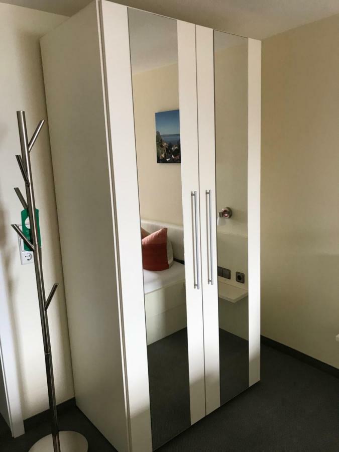 Gaestehaus Seliger Meersburg Kültér fotó
