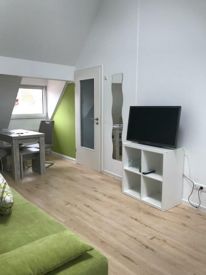 Gaestehaus Seliger Meersburg Kültér fotó